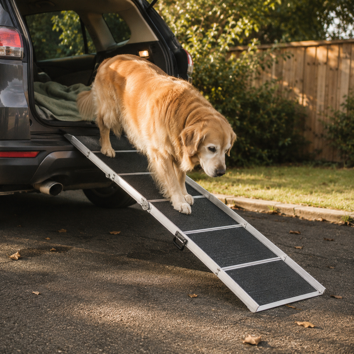 Mobility & Comfort