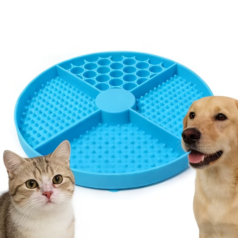 Lick Mat