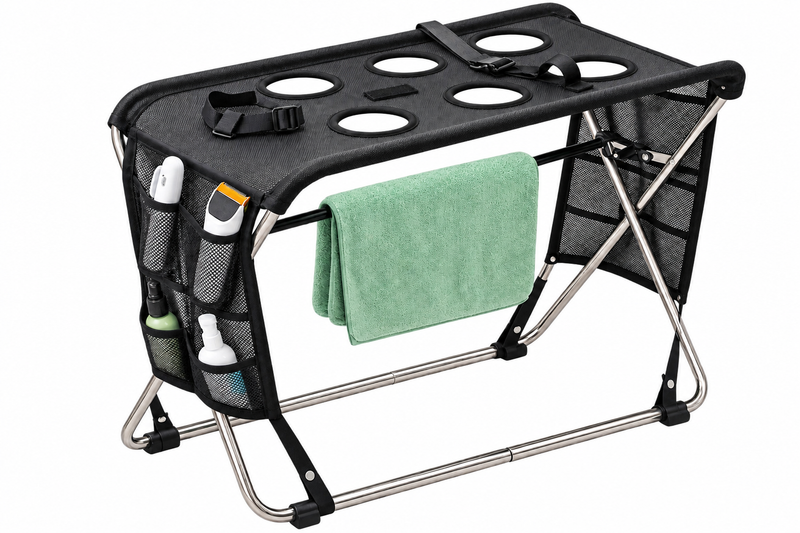 PawSpa Dog Bath & Grooming Stand