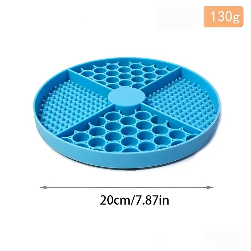 Lick Mat
