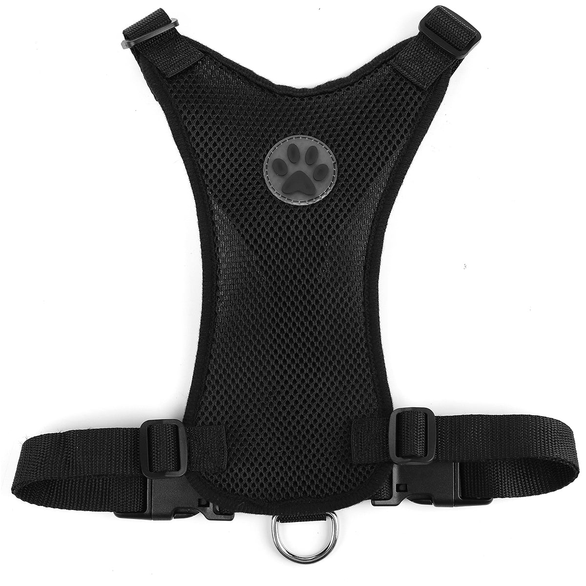 Dog Car Harness and Seat Belt Tether for Large Dogs | Better Pet & Co