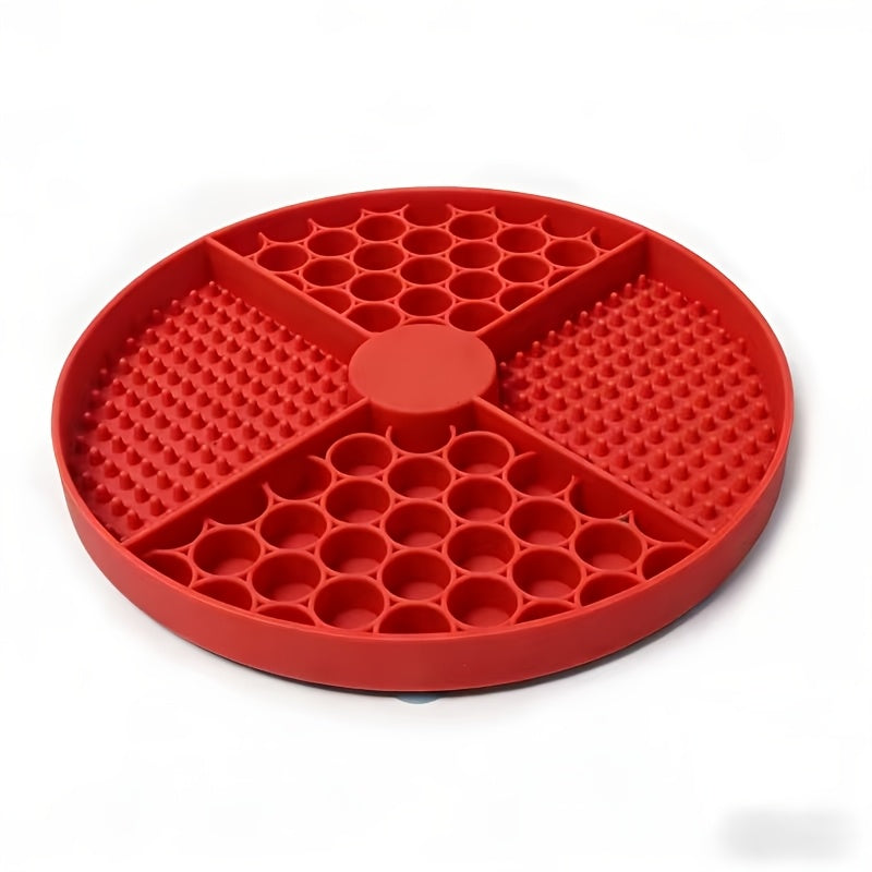 Lick Mat