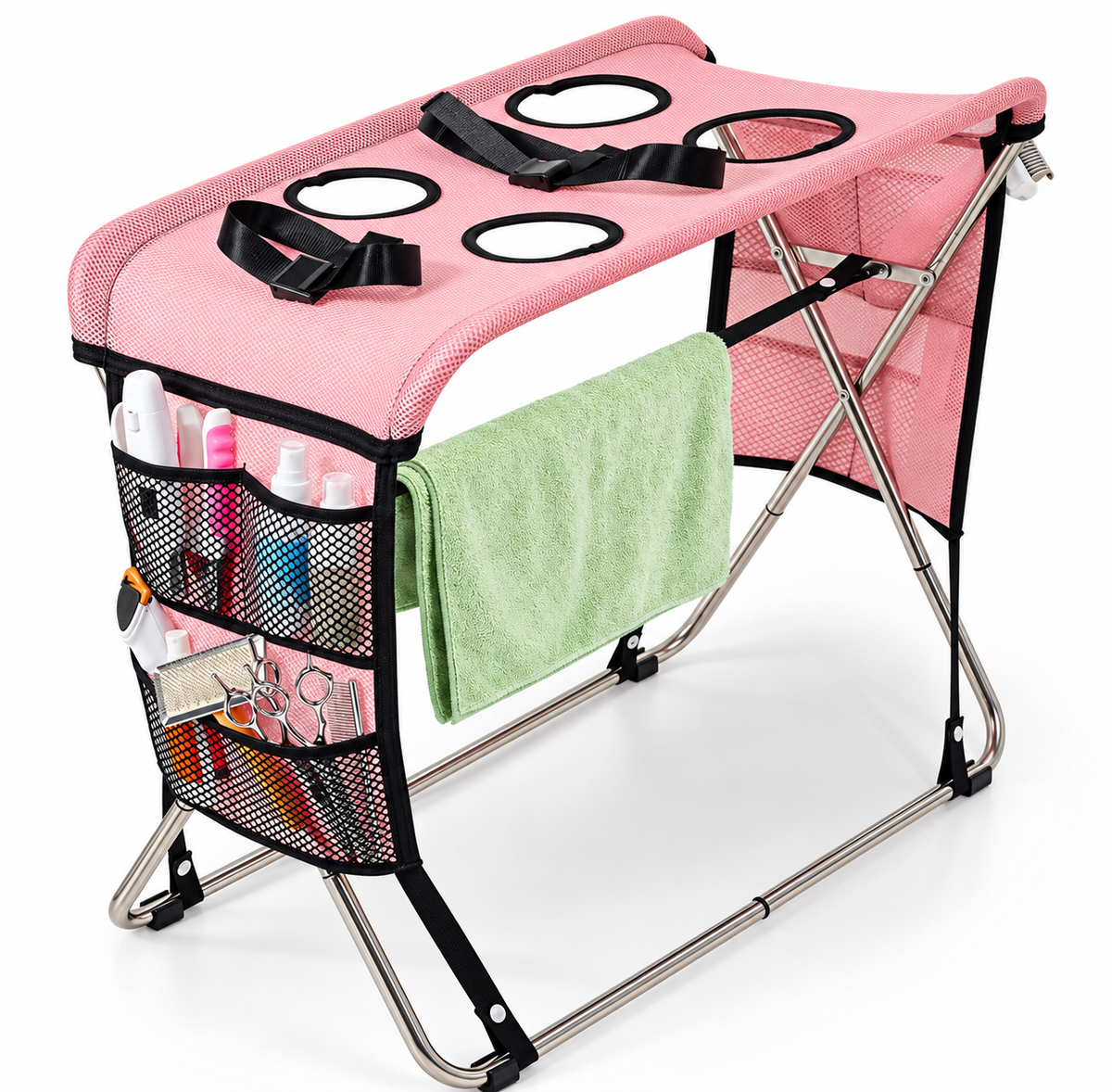 PawSpa Dog Bath & Grooming Stand