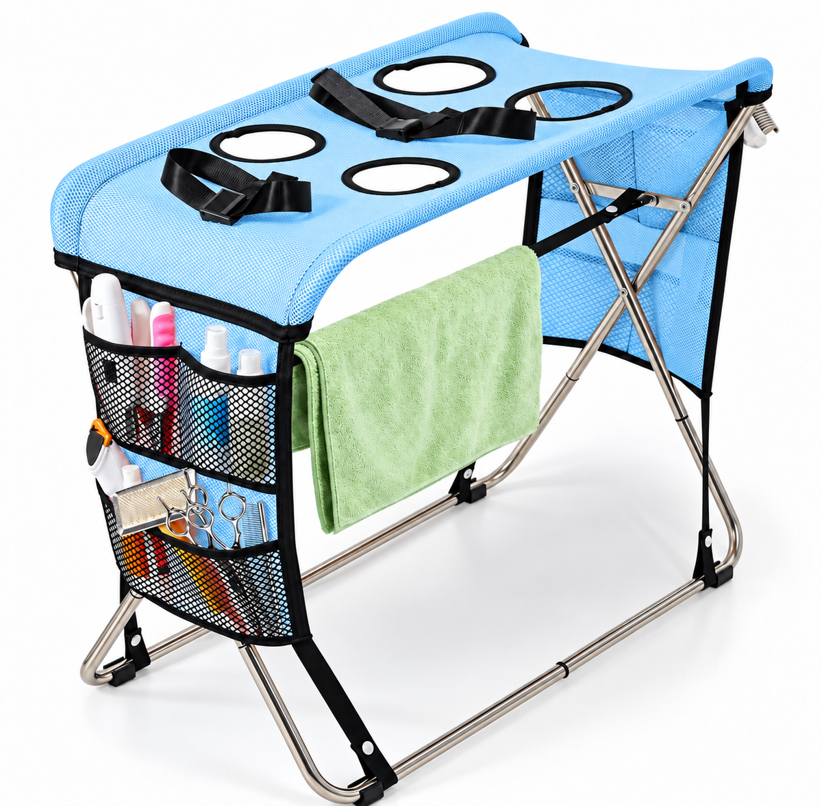 PawSpa Dog Bath & Grooming Stand