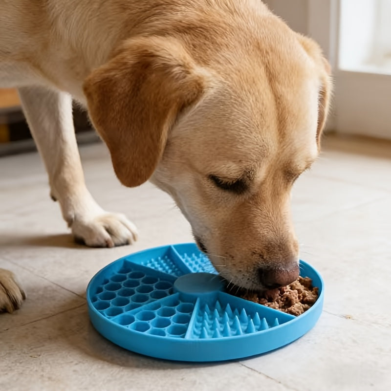 Lick Mat