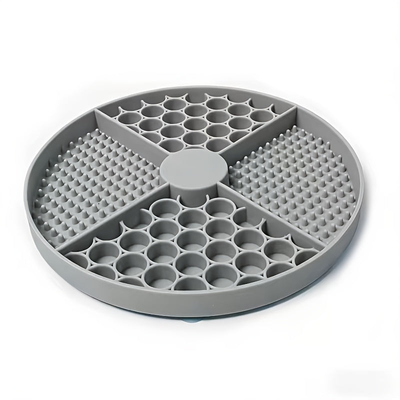 Lick Mat
