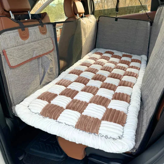 Plush Comfort Pad | Better Pet & Co
