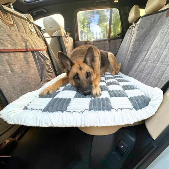 Plush Comfort Pad | Better Pet & Co