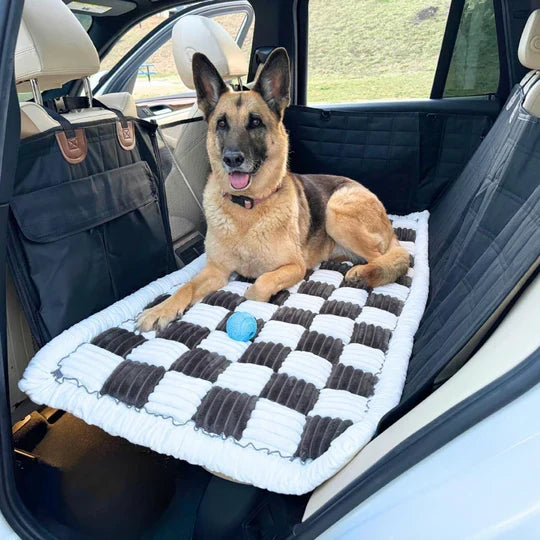 Plush Comfort Pad | Better Pet & Co