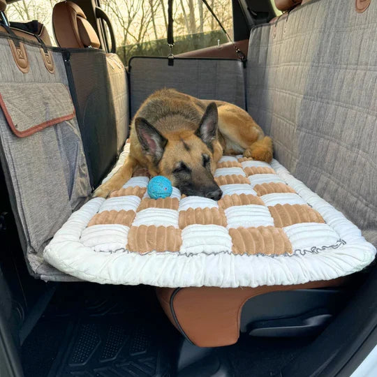 Plush Comfort Pad | Better Pet & Co