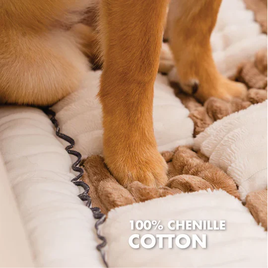 Plush Comfort Pad | Better Pet & Co