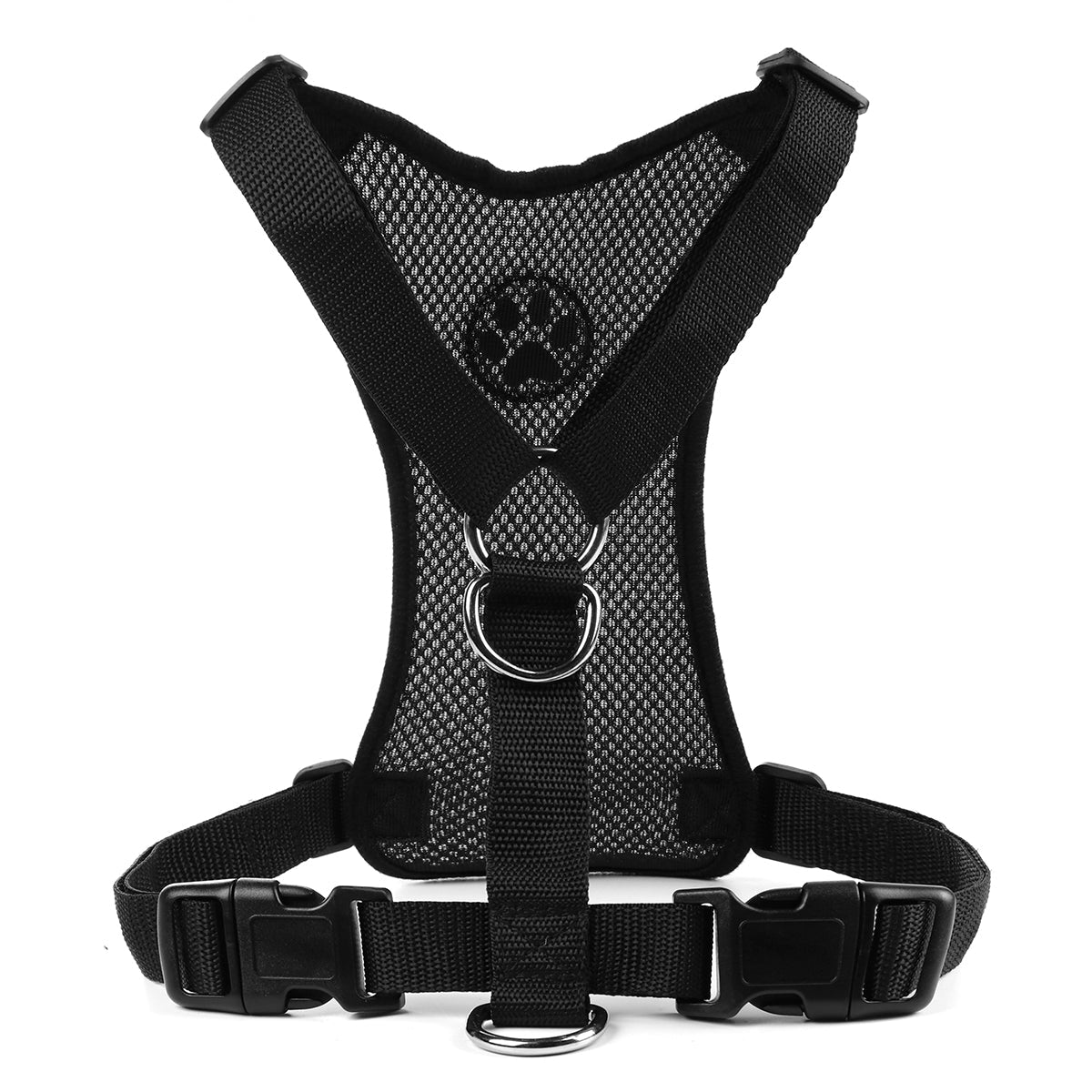 Dog Car Harness and Seat Belt Tether for Large Dogs | Better Pet & Co