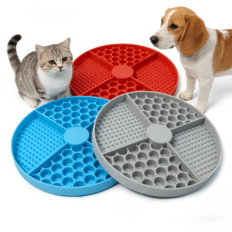 Lick Mat